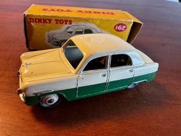 Dinky Toys 1:43 - Voiture miniature - Ford Zephyr Saloon 162, Nieuw