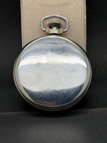 Ingersoll - Unknown - Sans prix de réserve - Homme -, Handtassen en Accessoires, Horloges | Heren, Nieuw