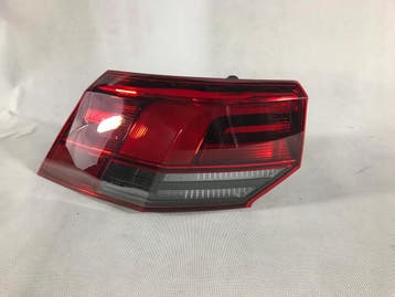 VW Golf VIII 8 achterlicht links 5-deurs 5H0945095C, Autos : Pièces & Accessoires, Éclairage, Verzenden