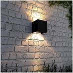 LSC Smart Connect outdoor wandlamp - 6,5 watt | 2 x 330, Verzenden, Nieuw