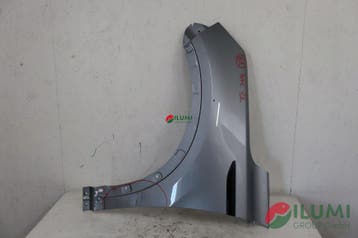 Linker voorste spatbord BAIC Beijing X7 Lift 23, Verzenden