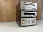 Technics - SE-HD550 Solid state geïntegreerde versterker,