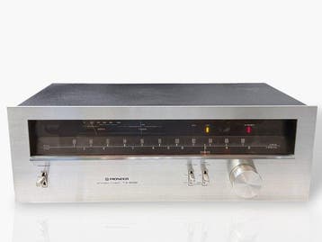 Pioneer - TX-608 Tuner
