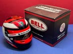 Alfa Romeo - Kimi Räikkönen - 2019 - Casque à l’échelle 1/2