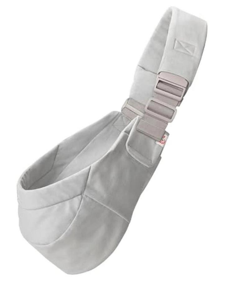 Ergobaby Heupdrager ergonomisch | Tweede kansje | OP = OP, Enfants & Bébés, Porte-bébés & Écharpe porte bébé, Envoi