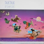 Talk Talk - Its My Life, Verzenden