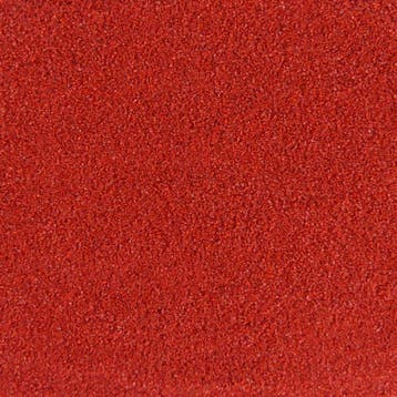 Gekleurd Zand 0.1-0.5mm - ROOD - Kunst/Hobby/Creatieve bo..., Tuin en Terras, Planten | Tuinplanten, Ophalen of Verzenden