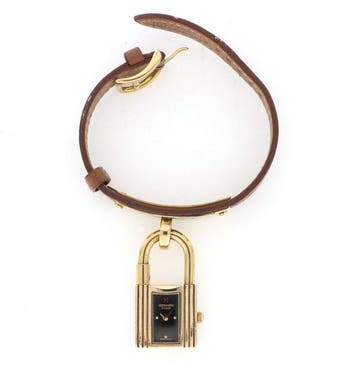 Hermès - Kelly - Sans prix de réserve - Femme - 1990-1999, Nieuw