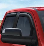 Side Window Air Deflectors (crew cab) - Ram 1500 2019+ DT, Ophalen of Verzenden, Nieuw