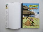 Bobo - Intégrale T2 + 2 ex-libris - C + jaquette - 1 Album -, Nieuw