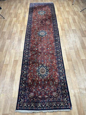 Tapijt - 353 cm - 91 cm, Nieuw