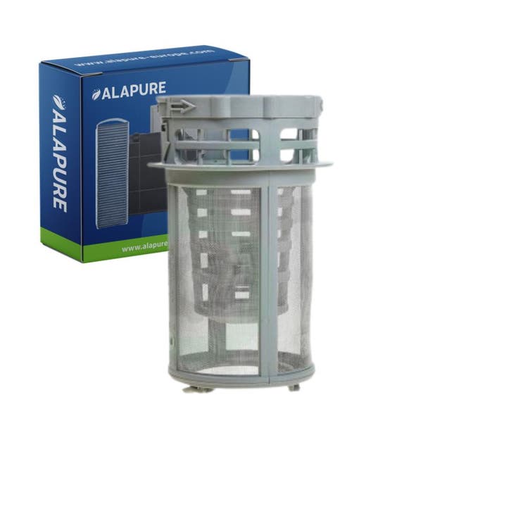voor Zanussi Filter Vaatwasser 1740800500, Electroménager, Lave-vaisselle, Envoi