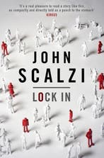 Lock In 9780575134348 John Scalzi, Verzenden, Gelezen, John Scalzi