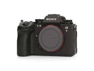 Sony A9 III - <20.000 kliks - 1 jaar garantie, Audio, Tv en Foto, Fotocamera's Digitaal, Ophalen of Verzenden, Zo goed als nieuw