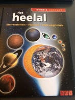 Het heelal - Sterrenstelsels - Planeten - Melkwegstelsels -, Verzenden, Zo goed als nieuw, KOLEKTIV