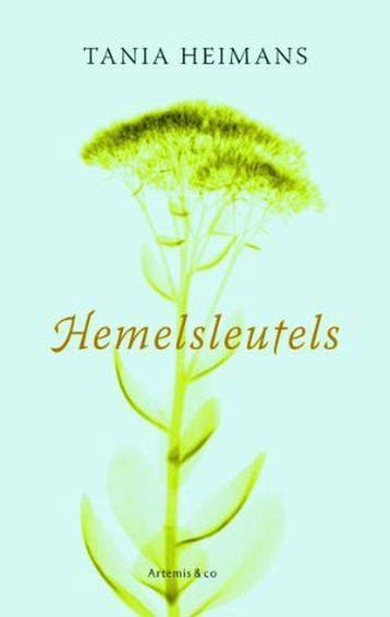 Hemelsleutels - Heimans, Verzenden