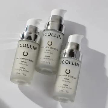 G.M. Collin® Collagen Supreme Serum, Verzenden, Gel, Wax, Haarlak of Mousse