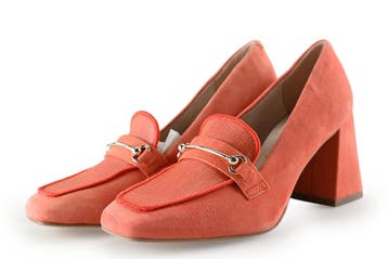 Tamaris Pumps in maat 37 Oranje, Tamaris, Pumps, Verzenden, Oranje