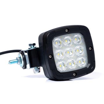 Fristom FT-036 LED Werklamp ADR 1800LM 12-36V, Ophalen of Verzenden