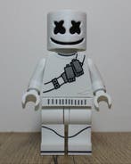 Fait maison - (MOC) Minifigure LEGO grand format (16,5 cm) -