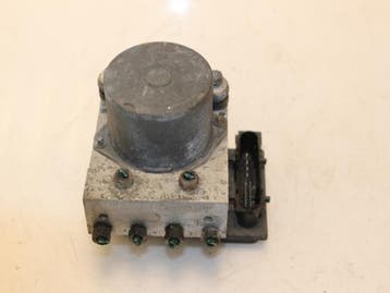 ABS Pomp Opel Corsa O124958, Nieuw