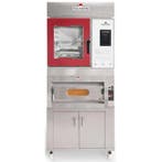 Modulaire Bakkerij Oven | TOTEM | 6 Niveaus (EN/GN) + 1, Verzenden