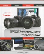 Bewuster en beter workflowoptimalisatie voor Canon-RAW, Verzenden, E. de Kam