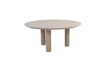 Taste by 4 Seasons Donato low dining tuintafel latte met, Nieuw
