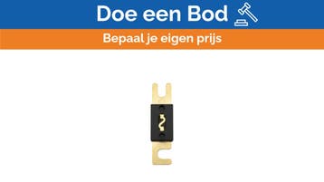 Bieden: ANL Fuse 80A Marine Electrical, Ophalen of Verzenden