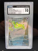 Pokémon Graded card - Reuniclus Carte promo - CGC 10 -
