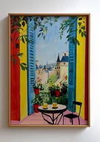 E. García - Segovia XL (no reserve)