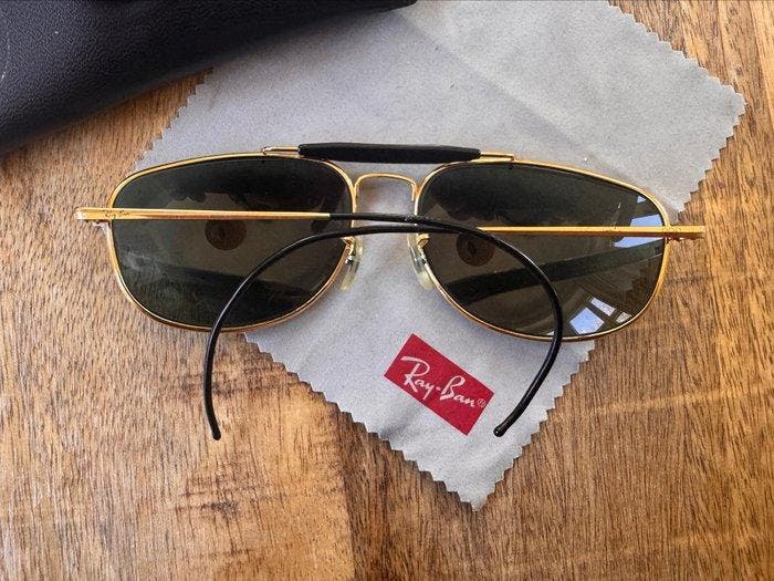Ray-Ban - Aviator 1992 Olympic Games Edition - Bausch and, Verzamelen, Overige Verzamelen