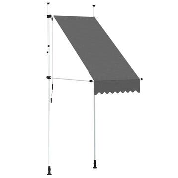 Zonnescherm 100cm | Tweede kansje | OP = OP (zonneluifel), Verzenden, Overige typen, Nieuw, Minder dan 250 cm