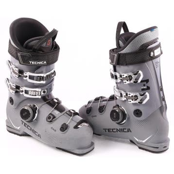 42 42,5 44,5 45 skischoenen TECNICA MACH SPORT BOA 90 HV RT, Verzenden