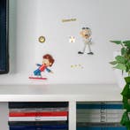 Back to the Future Comics Ons Wall Decoration, Ophalen of Verzenden
