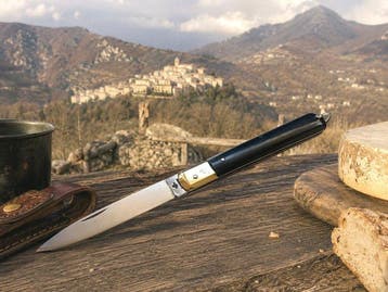 Fraraccio Fraraccio Sfilato – 21 cm – Coltello tradizionale