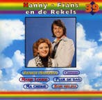 Hanny - Frans En De Rekels* - Hanny - Frans En De Rekels, Verzenden