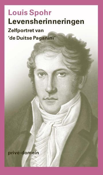Levensherinneringen | Louis Spohr | Nieuw, Verzenden, Louis Spohr