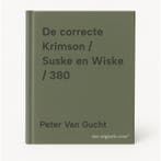 De correcte Krimson / Suske en Wiske / 380 9789002282102, Verzenden, Gelezen, Peter Van Gucht