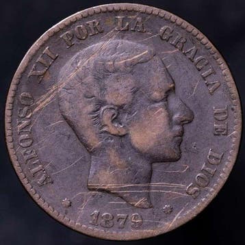 Espagne. Carlos III, Fernando VII, Isabel II, Gobierno