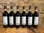 2010 Còlpetrone Montefalco Sagrantino - Umbrië - 6 Flessen, Verzamelen, Wijnen, Nieuw
