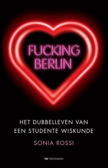 Fucking Berlin - Rossi, Verzenden, Nieuw