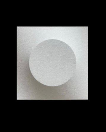 Alessandro Alteo (1997) - Monocromo Bianco - 656