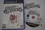 Crusty Demons (PS2 PAL), Nieuw