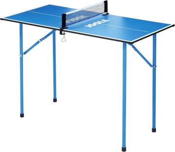 JOOLA Mini Tafeltennis | Compact | Tweede kansje, OP = OP, Verzenden, Zo goed als nieuw, Tafel Indoor