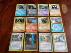 Pokémon - 12 Card - Stamped Reverse Holo Lot (2006) –