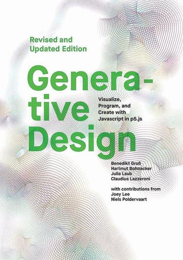 Generative Design 9781616897581 Benedikt Gross, Verzenden, Gelezen, Benedikt Gross