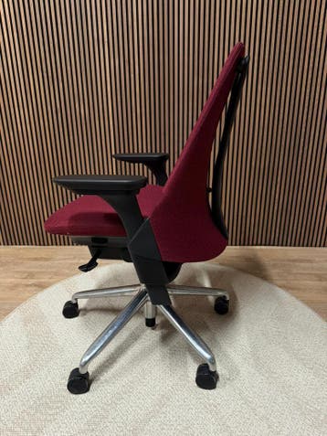 Voorraad Herman Miller Sayl Bureaustoelen - Meerdere Kleuren, Verzenden, Bureaustoel