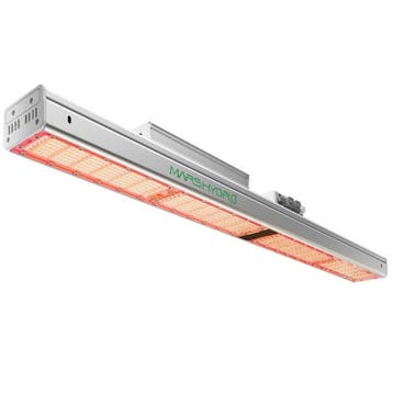 Mars Hydro SP3000R LED kweeklamp Bloei 300W IP65, Jardin & Terrasse, Produits de culture, Verzenden
