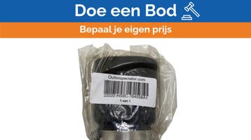 Bieden: Quicksilver bellows assembly exhaust, Ophalen of Verzenden, Nieuw